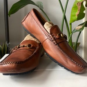 BRAND NEW COLE HAAN LOAFERS